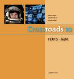 Crossroads 10 TEXTS - light