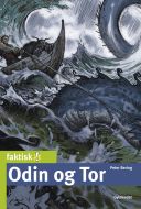 Odin og Tor