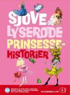 Sjove og lyserøde prinsessehistorier