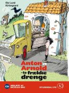 Anton og Arnold - to frække drenge