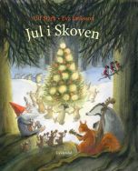 Jul i skoven