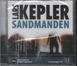 Sandmanden