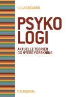 Psykologi