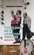 Tyskland er et land for voksne