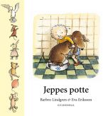 Jeppes potte