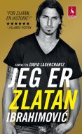 Jeg er Zlatan Ibrahimovic