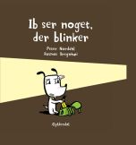 Ib ser noget, der blinker