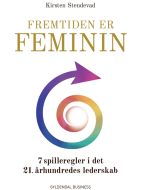 Fremtiden er feminin