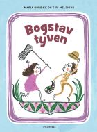 Bogstavtyven