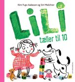 Lili tæller til 10