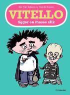 Vitello tigger en masse slik