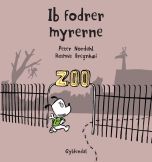 Ib fodrer myrerne