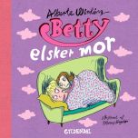 Betty 7 - Betty elsker mor