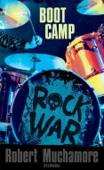 Rock War 2 - Boot Camp