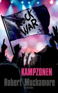 Rock War 3 - Kampzonen