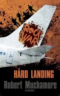 Rock War 4 - Hård landing