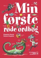 Min første røde ordbog