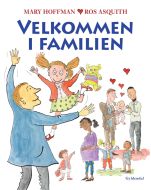 Velkommen i familien