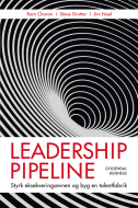 Leadership pipeline