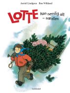 Lotte kan nemlig alt - næsten