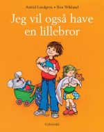 Jeg vil også have en lillebror