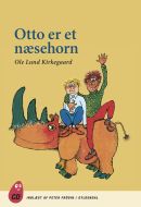 Otto er et næsehorn