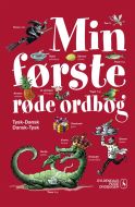 Min første røde ordbog