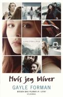 If I Stay 1 - Hvis jeg bliver