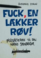 Fuck, en lækker røv