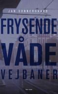 Frysende våde vejbaner