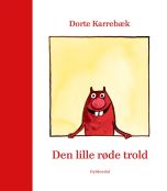 Den lille røde trold