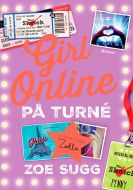 Girl Online 2 - På turné