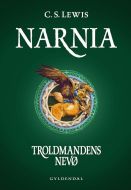 Narnia - troldmandens nevø