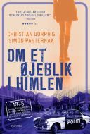 Om et øjeblik i himlen