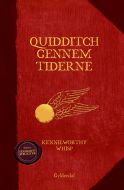 Quidditch gennem tiderne