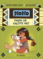 Koko 1 - Pigen de kaldte nat