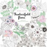 Fantasifuld flora