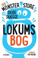 Den monsterstore og skideskægge lokumsbog