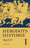 Herodots historie, Bind 1 &amp; 2