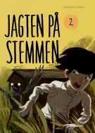 Jagten på stemmen - nr. 2