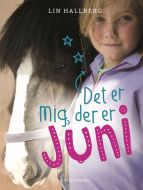 Juni 1 - Det er mig, der er Juni