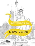 Sæt kulør på New York