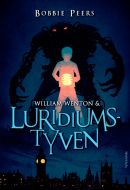 William Wenton 1 - William Wenton &amp; Luridiumstyven