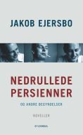 Nedrullede persienner