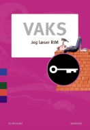 VAKS - Jeg læser. Rim