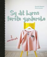 Sy dit barns første garderobe