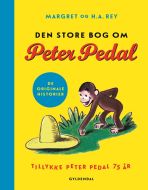 Den store bog om Peter Pedal