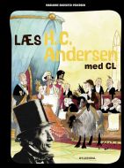 Læs H.C. Andersen med CL