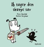 Ib tager den skarpe sav