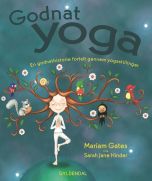 Godnatyoga. En godnathistorie fortalt gennem yogastillinger